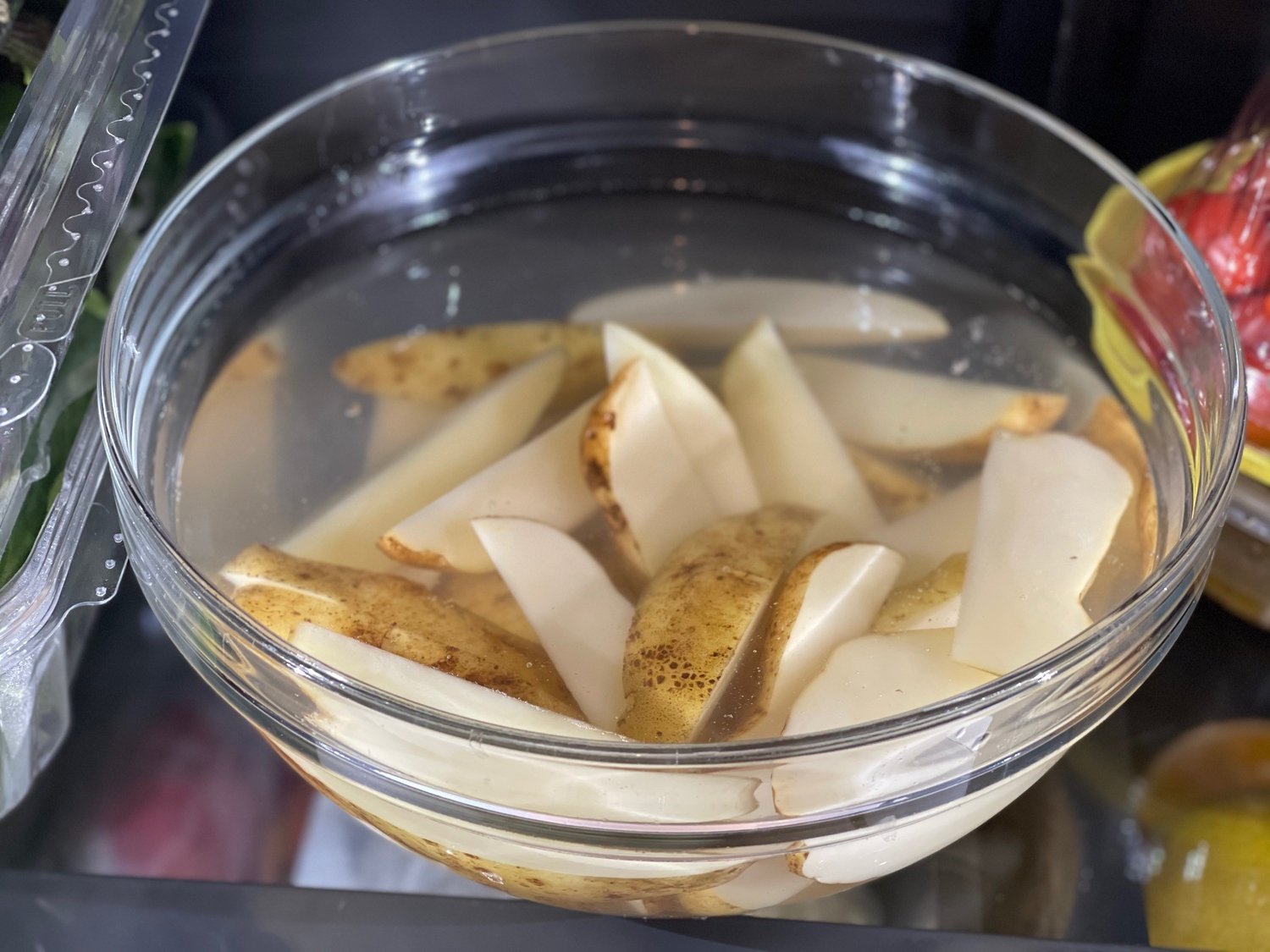 UltraCrispy Baked French Fries